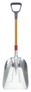 Szufla Caterpillar J-Series Alum D-Handle DH12