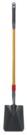 Łopata Caterpillar K-Series Long Handle Square Point
