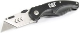 Nóż składany Caterpillar Folding Utility Knife