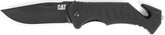 Nóż składany Caterpillar Drop Point Folding Knife