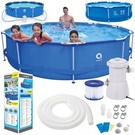 Round frame pool Avenli 17799EU 360 x 76 cm (+pump)