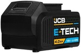 Lithium-ion battery JCB 57259 4 Ah