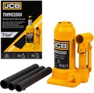 Car jack JCB 58056 (2 t)