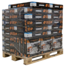 Galwanizowany drut wiązałkowy Tjep (Paleta - 1920 szpul) do wiązarki Ultra Grip, XP oraz Makita, Senco, Rawl i B.Pro