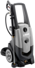 Mobile cold water pressure washer Lavor Alaska 1409 XP