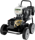 Petrol high-pressure washerLavor THERMIC 13 H