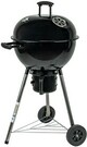 Charcoal, garden grill Velio GW-TRH-O (chrome grate)