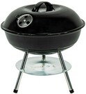 Charcoal, garden grill Velio GW-O