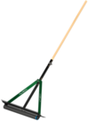 Manual screed Up Geco SwiftLevel 112 cm