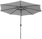 Garden umbrella Mingo Polegarde Beige
