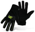 Work gloves Caterpillar ImpaCT, Touchscreen capabilities