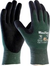 Anti-cut gloves ATG MaxiFlex Cut 34-8743 - size L (with pendant)