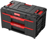 Toolbox Qbrick System ONE Drawer 2 Toolbox 2.0