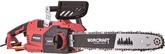 Elektryczna pilarka łańcuchowa Worcraft GC24-16S