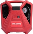 Przenośna sprężarka powietrza Worcraft PAC11-180