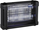 Insecticidal lamp N'oveen IKN12 Black 2x6 Wat