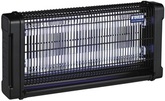 Insecticidal lamp N'oveen IKN30 Black 2x15 Wat
