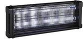 Insecticidal lamp N'oveen IKN40 Black 2x20 Wat