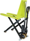 Hand pallet truck Lifter by Pramac HX 10 M 1150x540