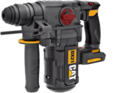 Młotowiertarka Caterpillar DX21 SDS Plus