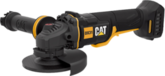 Szlifierka kątowa 18 V Caterpillar DX31B