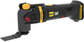 Narzędzie wielofunkcyjne 18 V Caterpillar DX41B