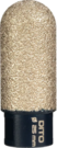 Frez diamentowy palcowy Ferrati 25 mm DITO