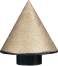 Frez diamentowy stożkowy Ferrati 2-50 mm CONO
