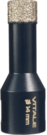 Wiertło diamentowe Ferrati DDV-T 14 mm M14 VITALE