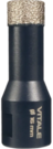 Wiertło diamentowe Ferrati DDV-T 16 mm M14 VITALE