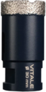 Wiertło diamentowe Ferrati DDV-T 30 mm M14 VITALE