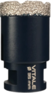 Wiertło diamentowe Ferrati DDV-T 35 mm M14 VITALE