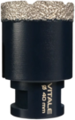 Wiertło diamentowe Ferrati DDV-T 40 mm M14 VITALE