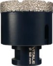 Wiertło diamentowe Ferrati DDV-T 52 mm M14 VITALE