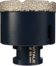 Wiertło diamentowe Ferrati DDV-T 55 mm M14 VITALE