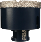 Wiertło diamentowe Ferrati DDV-T 65 mm M14 VITALE