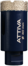 Wiertło diamentowe Ferrati DDV-T 40 mm M14 ATTIVA