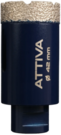 Wiertło diamentowe Ferrati DDV-T 42 mm M14 ATTIVA