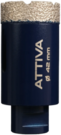 Wiertło diamentowe Ferrati DDV-T 52 mm M14 ATTIVA