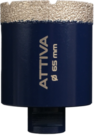 Wiertło diamentowe Ferrati DDV-T 65 mm M14 ATTIVA