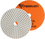 Tracza polerska Ferrati 100mm №200 PIAZZA