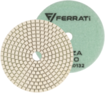 Tracza polerska Ferrati 100mm №1500 PIAZZA