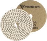 Tracza polerska Ferrati 100mm №3000 PIAZZA