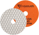 Tracza polerska Ferrati 100mm №200 STRADA