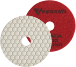 Tracza polerska Ferrati 100mm №400 STRADA