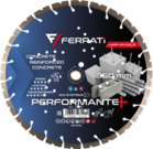 Tarcza diamentowa Ferrati tnąca 350mm DiA SYSTEMA PERFORMANTE PLUS