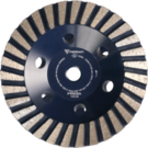 Tarcza diamentowa garnkowa Ferrati DGW-F 125mm FRESA