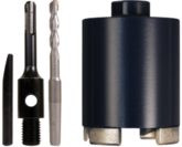 Wiertło diamentowe Ferrati 68mm SDS+ F-S 68