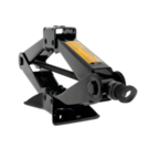 Trapezoidal car jack Rino JAC15S (1.5 t)