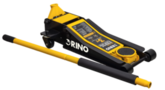 Car jack Rino JAC30F (3 t)